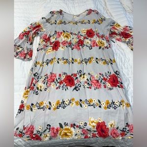 Old Navy Dress